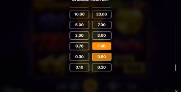 Hot Coins Hold and Win: Angebot