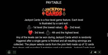 Hot Deco: Jackpot
