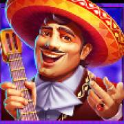 Hot Fiesta: Junge