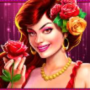 Hot Fiesta: Mädchen