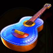 Hot Fiesta: Gitarre