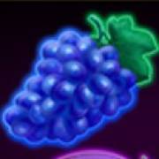Hot Fruits 20 Cash Spins: Weintrauben
