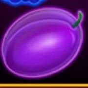 Hot Fruits 20 Cash Spins: Pflaume