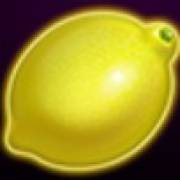 Hot Fruits 20 Cash Spins: Zitrone