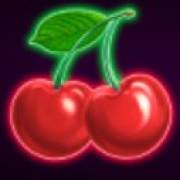 Hot Fruits 20 Cash Spins: Kirsche