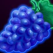 Hot Fruits 20: Weintrauben