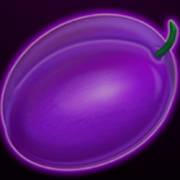 Hot Fruits 20: Pflaume