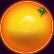 Hot Fruits 20: Orange