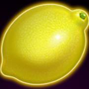 Hot Fruits 20: Zitrone