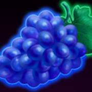 Hot Fruits 40: Weintrauben