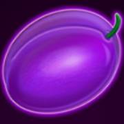 Hot Fruits 40: Pflaume