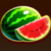 Hot Fruits on Fire: Wassermelone