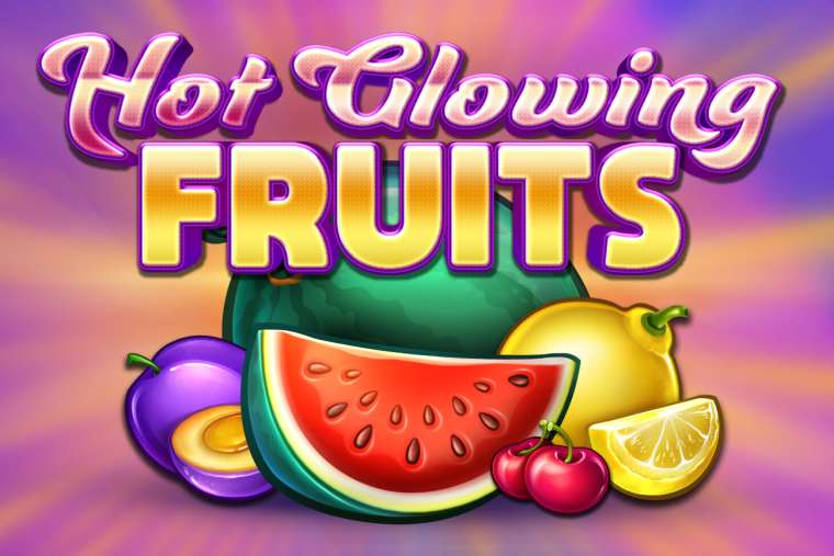 Hot Glowing Fruits (GameArt)