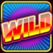 Hot Hot Fruit: Wild-Symbol