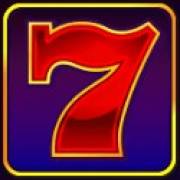 Hot Hot Fruit: Symbol 7