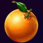 Hot Hot Fruit: Das Symbol Orange