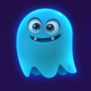 Hot Hot Halloween: Geister-Symbol