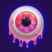 Hot Hot Halloween: Augensymbol