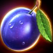 Hot Scatter Deluxe: Pflaume