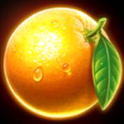 Hot Scatter Deluxe: Orange
