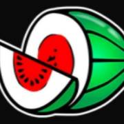 Hot Scatter: Wassermelone