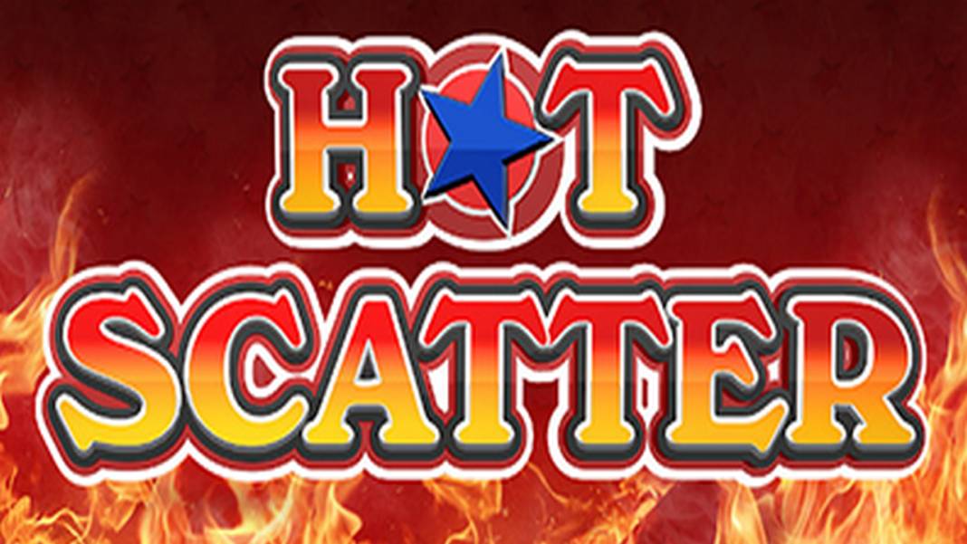 Hot Scatter