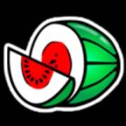 Hot Seven: Wassermelone
