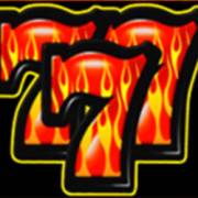 Hot Shot Progressive: Feuer 7