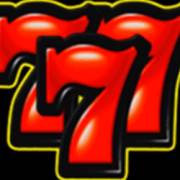 Hot Shot Progressive: Rot 7