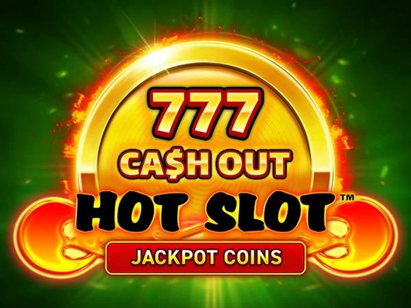 Hot Slot: 777 Cash Out Grand Gold Edition