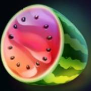 Hot Spin Hot Link: Wassermelone