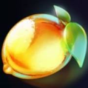 Hot Spin Hot Link: Zitrone