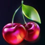 Hot Spin Hot Link: Kirsche