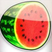 Hot Spin Megaways: Wassermelone