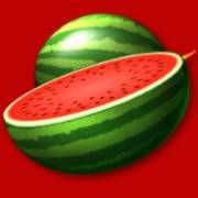 Hot Wild Pepper: Wassermelone
