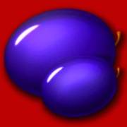 Hot Wild Pepper: Pflaume