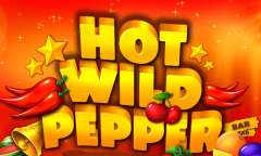 Spiel Hot Wild Pepper