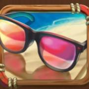 Hotel Yeti Way: Brillen