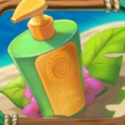 Hotel Yeti Way: Creme