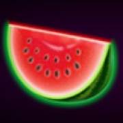 Hottest Fruits 20: Wassermelone