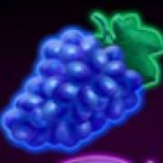 Hottest Fruits 20: Weintrauben