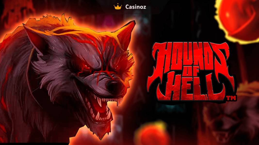 Hounds of Hell