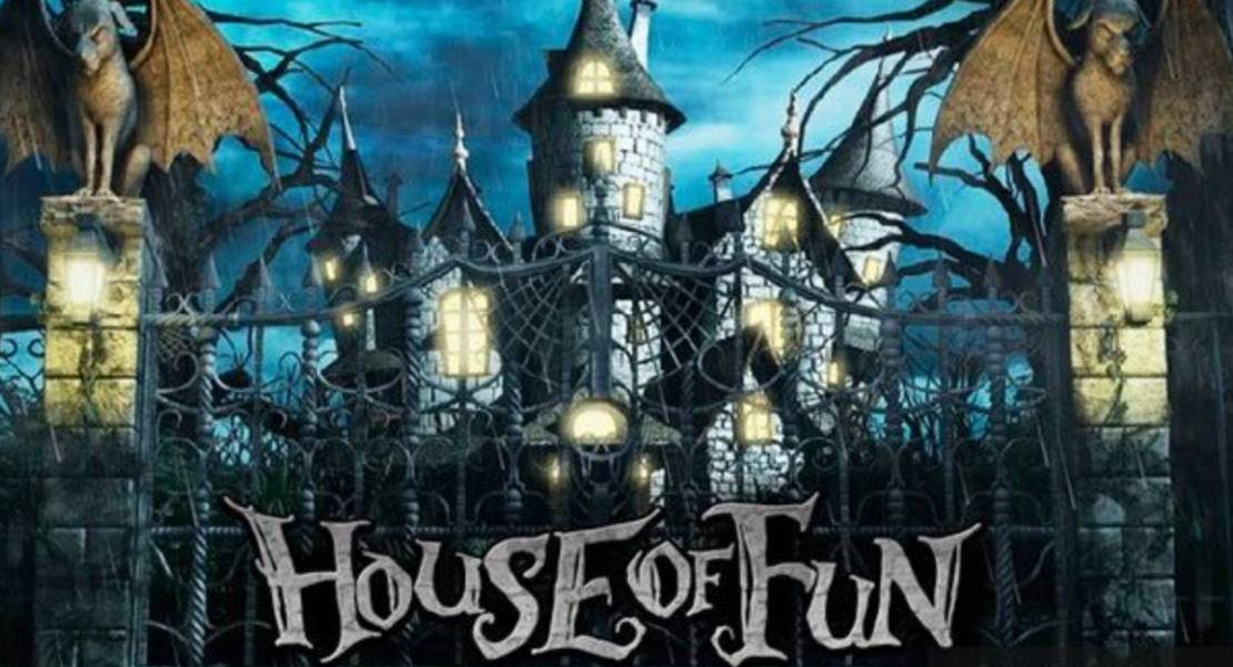 House of Fun