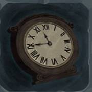 House of Ghosts: Uhr