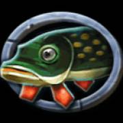 Huge Catch: Hecht
