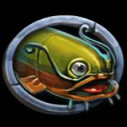 Huge Catch: Wels