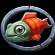 Huge Catch: Lachs