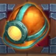 Hugo Carts: Helm