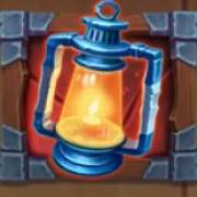 Hugo Carts: Taschenlampe