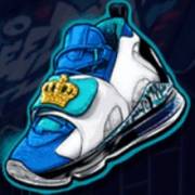 Hustling: Schuh